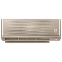 Mitsubishi/三菱重工 1.5匹二级变频冷暖人体感知空调挂机KFR-35GW/APV5GBp 原装进口压缩机