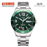 欧米茄omega男子日韩名表系列自动机械表男商务休闲时尚百搭运动防水