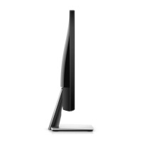 戴尔(DELL) SE2717H 27英寸 窄边框 带HDMI 高清接口 背光 不闪 IPS屏 显示器