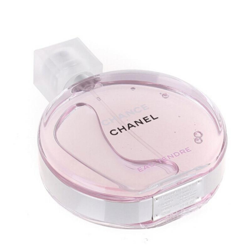 法国Chanel香奈儿粉色邂逅柔情淡香水-50ml