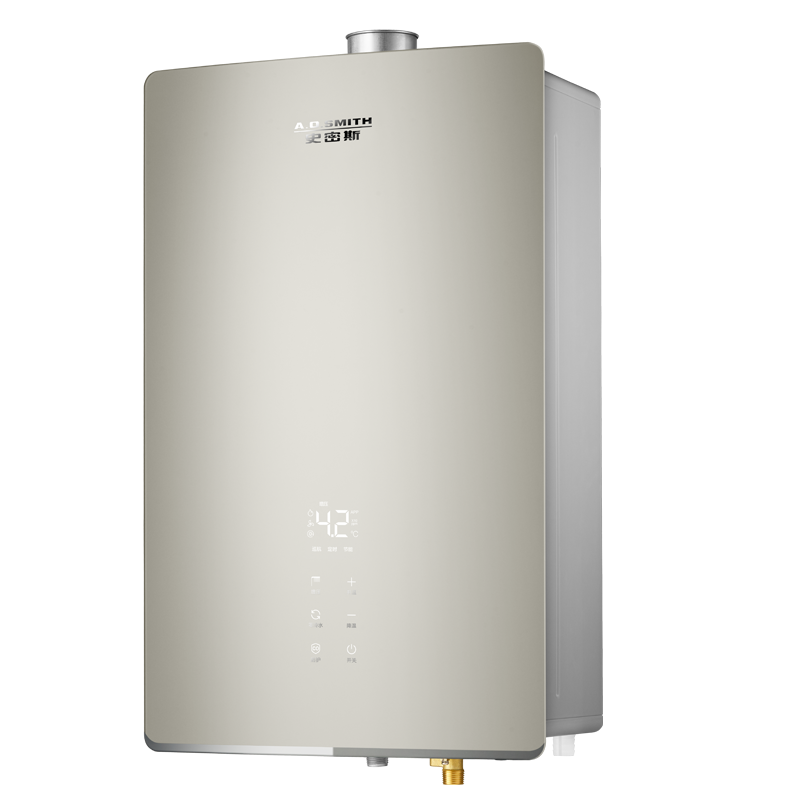A.O.史密斯燃气热水器JSLQ28-NJEWi高清大图