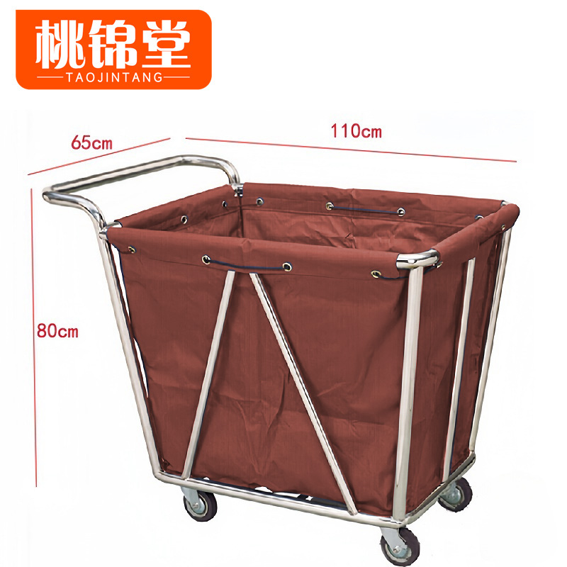 桃锦堂布草 车高清大图