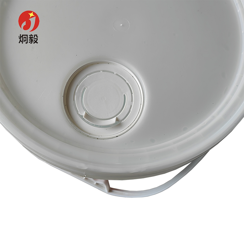 炯毅 商用洗碗机清洁剂 洗碗机专用清洁剂 20L 桶高清大图