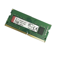 金士顿(Kingston)8GB DDR4 2666 2667 笔记本电脑内存条 兼容2400 2133