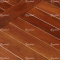 洛诗莲 (RoyceLand) 新中式实木沙发 单人位