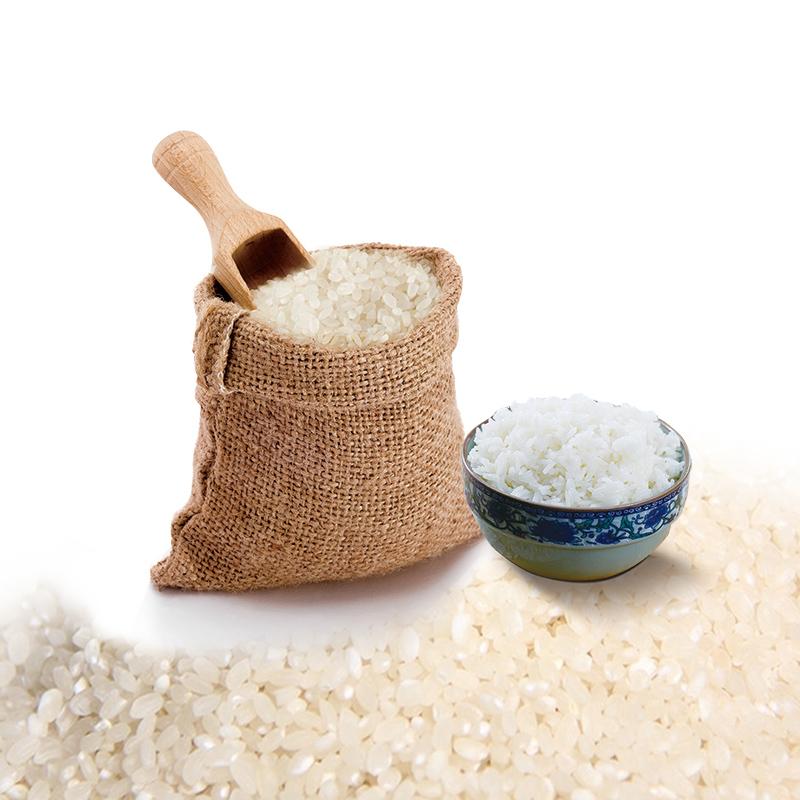 江苏乡村振兴财政集采沭阳虞美人稻花清香大米10kg一件代发