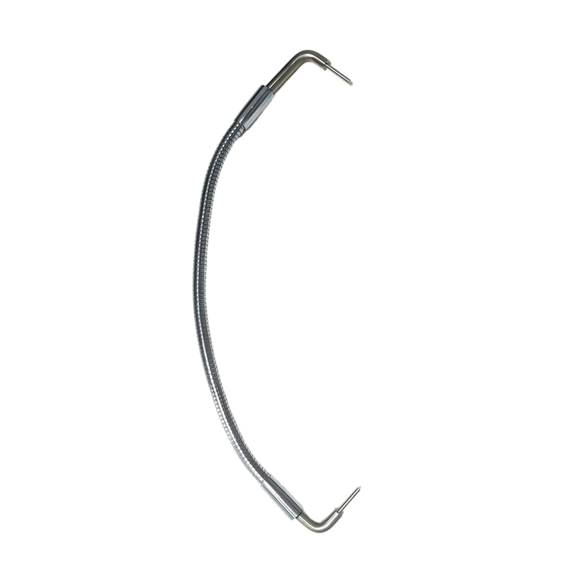 万梓 万向缺口探针 1.5/2mm 个高清大图