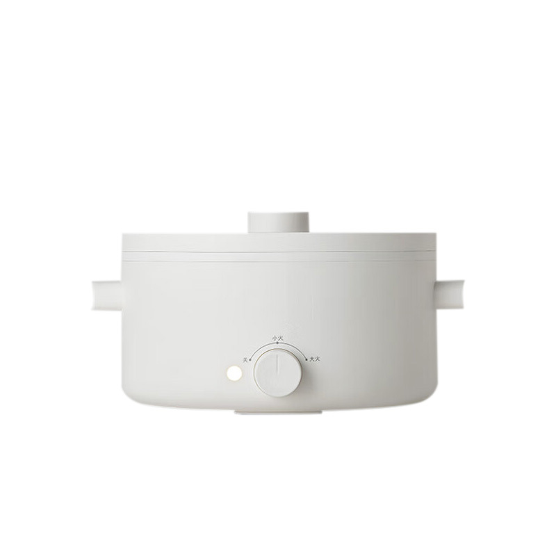 OLAYKS电火锅3L智能煎炒煮炸一体多用途OLK-01-13