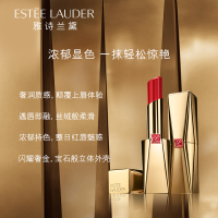 《苏宁专享》雅诗兰黛口红绝色魅惑金管唇膏 304 红醋栗 限量送女友礼物生日