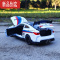 真智力1:32宝马M4合金跑车赛道版车模型仿真金属车模收藏摆件男孩玩具车