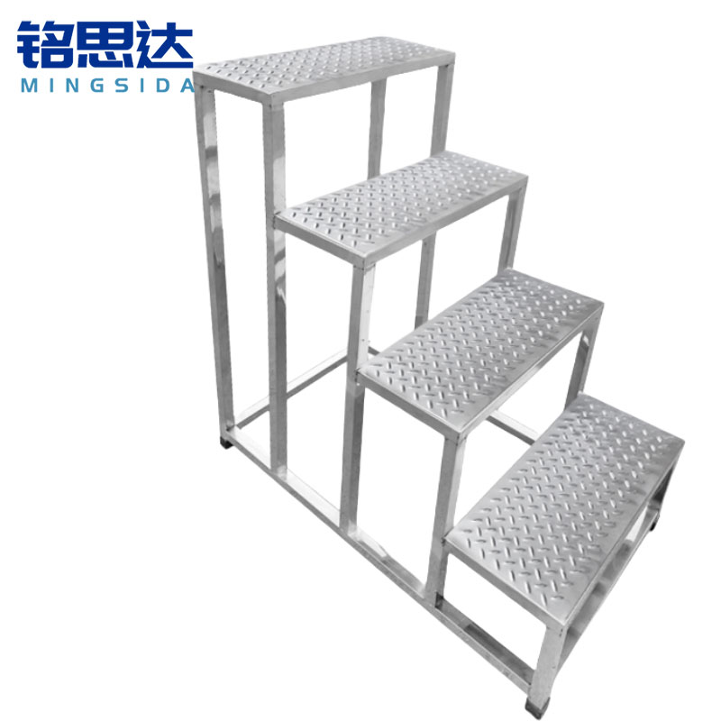 铭思达梯凳四步个