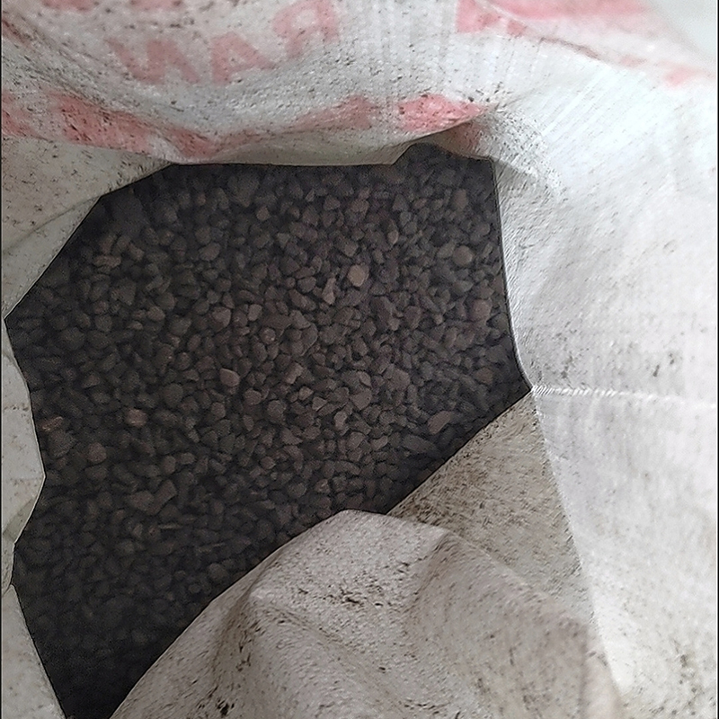 洋蝲蝲 锰砂 每颗长8-16mm 单位:千克高清大图