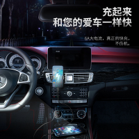 欧卡马车载充电器手机PD快充汽车42.5W双口[PD20W+USB 22.5W]车载快充充电器