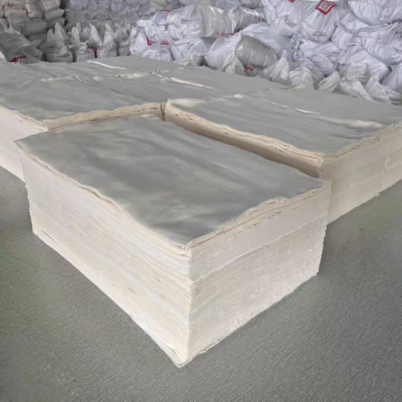 中屹得 擦机布 40*70 kg高清大图