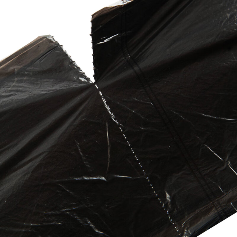 广博(GuangBo) QJ9101 45*55cm(三卷装/30只每卷) 垃圾袋 (计价单位:包) 黑高清大图