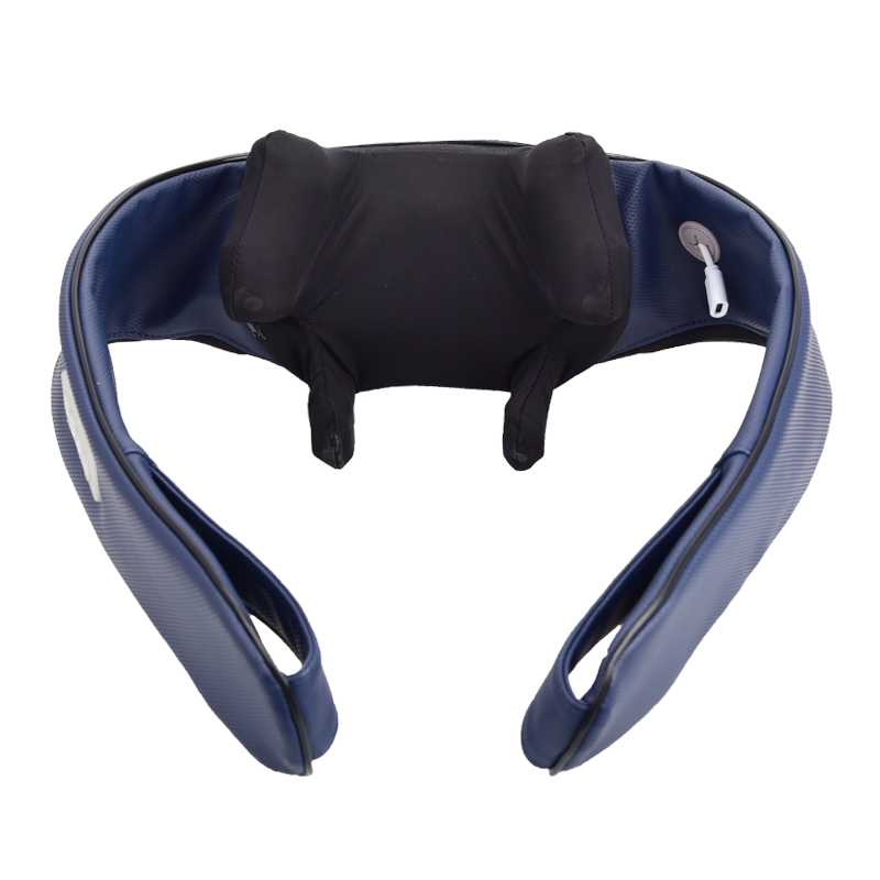 米狗仿人手揉捏肩颈按摩仪MKG37