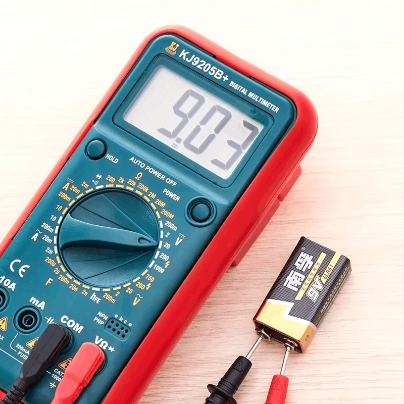 南孚(NANFU) 9V碱性方块电池一粒图片