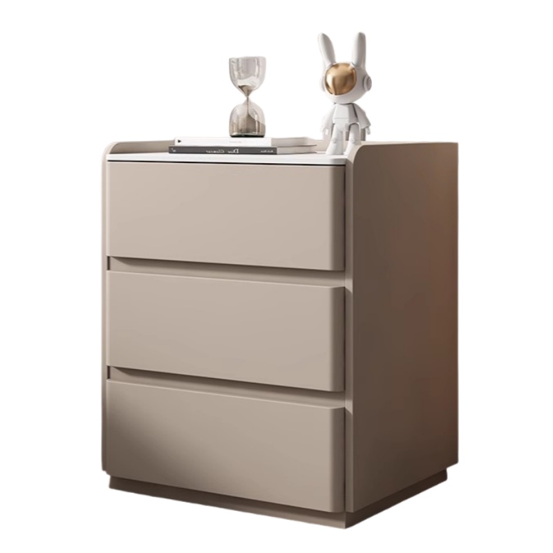 鑫龙悦床头柜25646高清大图