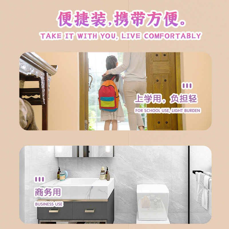 织梦卫生纸卷纸家用小卷无芯卫生纸5层加厚擦手纸厕纸卷筒纸巾高清大图
