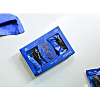 每舟 俄罗斯野生即食海参2000g(24-35只)