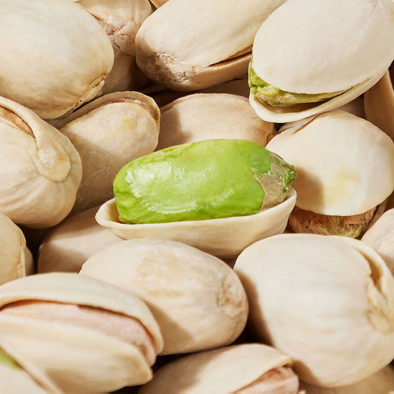 臻味 环球欣果 坚果礼盒 2.06kg 盒图片