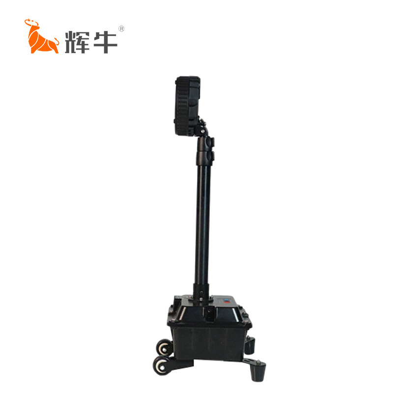 辉牛 强光应急工作灯 HN6105 个高清大图