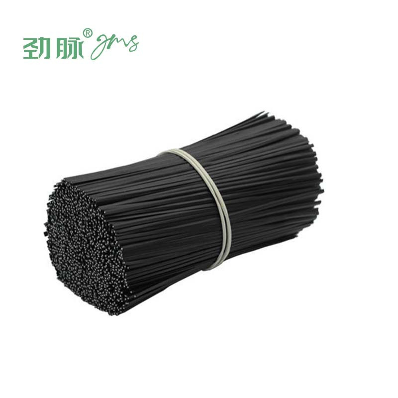 劲脉 铁扎丝 直径0.45mm*长200mm(1000条) 包高清大图