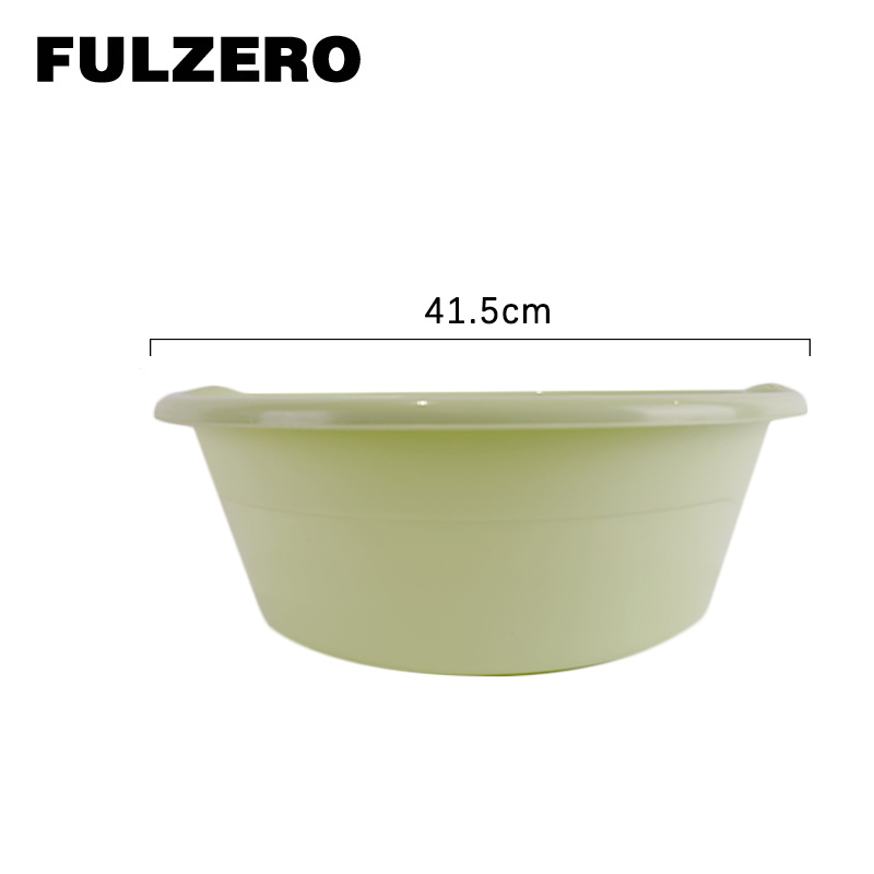 FULZERO脸盆41.5cm个高清大图