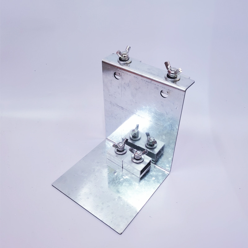 水平仪上梁架红外线f架夹横梁竖梁上墙架贴墙仪架回固贴地仪砌砖