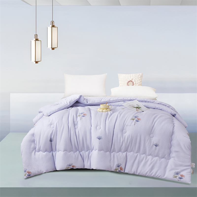 唐纳家纺 七孔纤维被 200*230CM/2500G- TN-SAQ24021