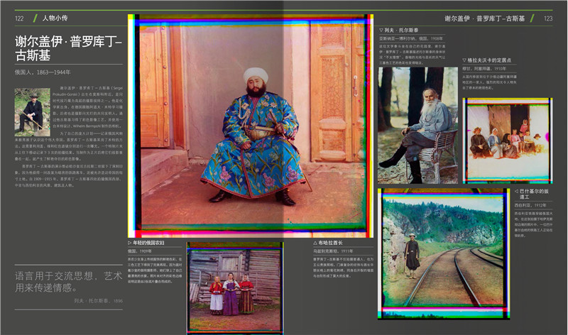 [正版]伟大的摄影 DK经典摄影简史精彩瞬间解读摄影师生平拍摄手法风格大师小传威廉·亨利 亨利·卡蒂埃布列松 东松照明高清大图