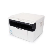 富士施乐(Fuji Xerox)M118W 无线wifi多功能 激光打印机一体机 复印扫描 家用办公