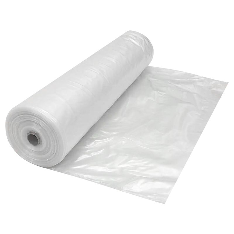 途务 塑料薄膜 12丝8*30m27kg/卷高清大图