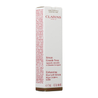 Clarins娇韵诗明眸紧致精华露 眼霜 电眼精华 7ml*1小样