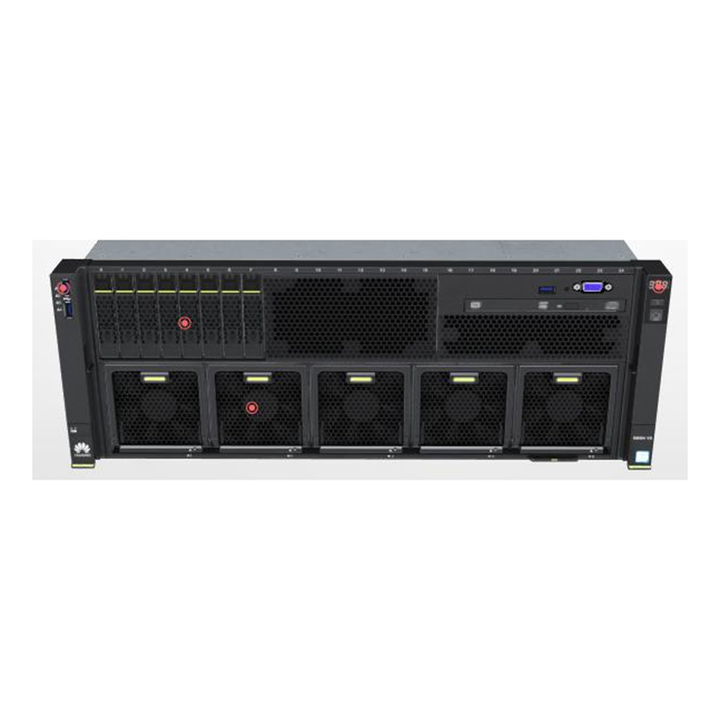 华为服务器2488H V5