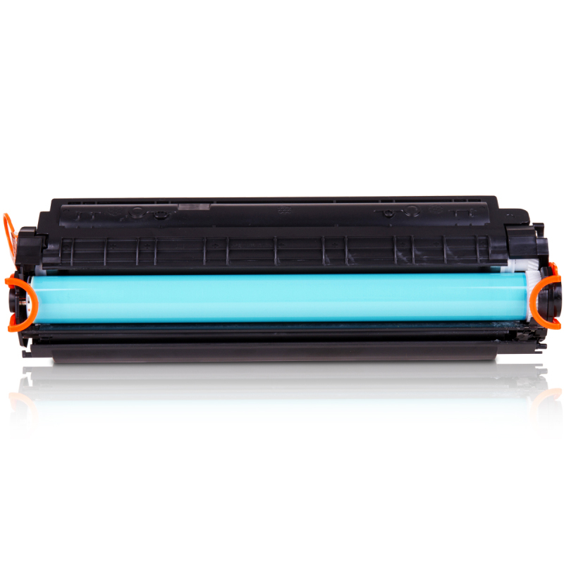 得力 DBH-388AT激光碳粉盒 黑色 适用惠普P1007 P1106 M1136 M1213nf M1216nfh