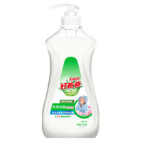 好爸爸 KISPA 天然亲肤洗衣露450G/瓶