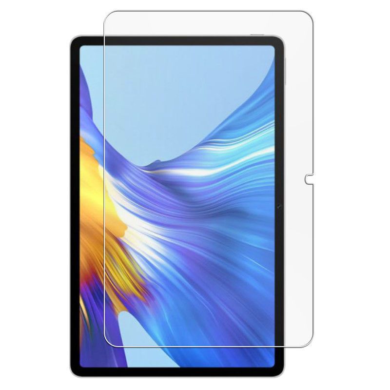 4英寸] 防爆钢化膜[高清版]1片装 华为krj-w09/an00钢化膜荣耀平板v6