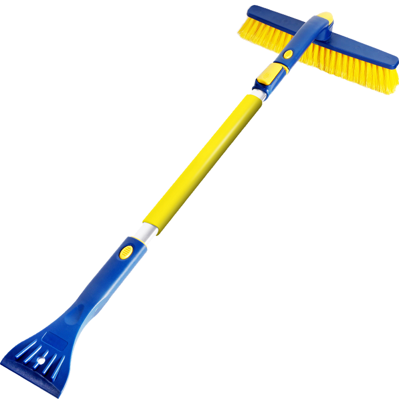 除雪铲汽车用神器不伤玻璃刮雪板除冰除霜铲扫雪推雪铲