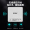 海尔(Haier) 垃圾处理器家用 厨房厨余食物湿垃圾粉碎 降噪不卡机可接洗碗机 智能尊享LD700-H1