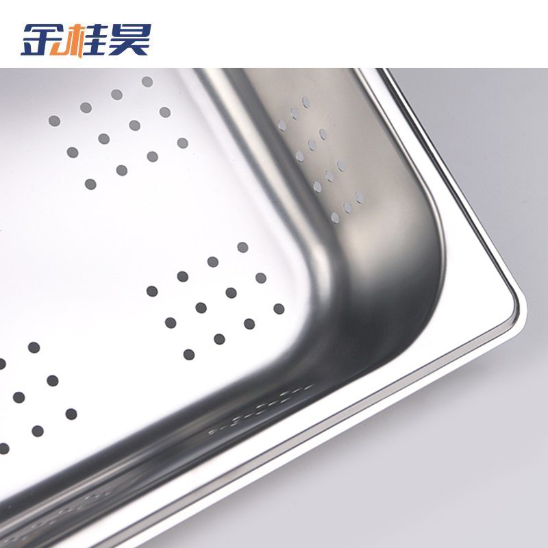 金桂昊 漏盆 大号 个高清大图