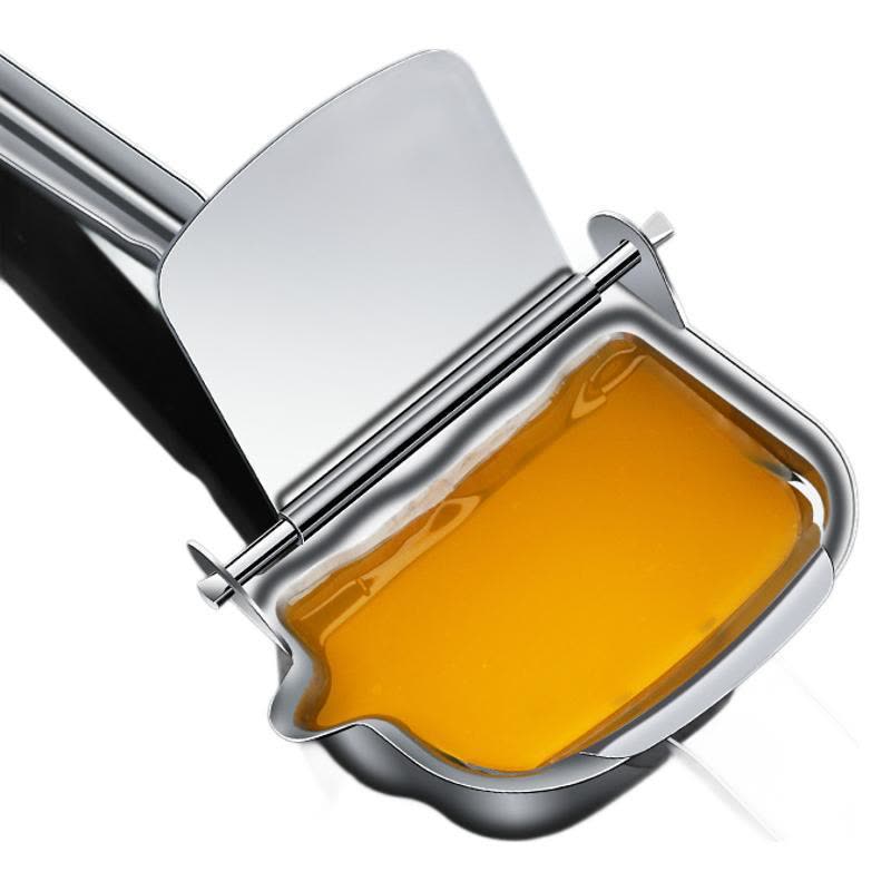 优橙手动榨汁机摆摊商用橙汁压榨器压汁器柠檬西瓜鲜榨橙子机挤压神器 304不锈钢[升级加大款]单机图片