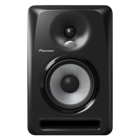 先锋(PIONEER) S-DJ80X 有源DJ音箱 专业音响专业音箱 1.0声道舞台音箱单只价格