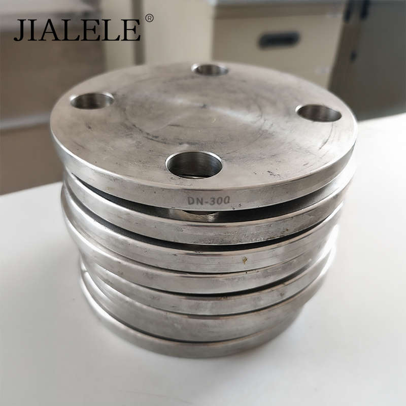 JIALELE 盲板 DN-300 片高清大图