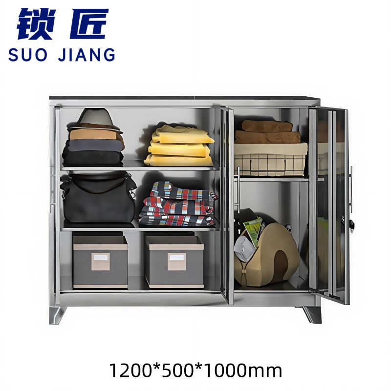 锁匠 挂衣柜高清大图