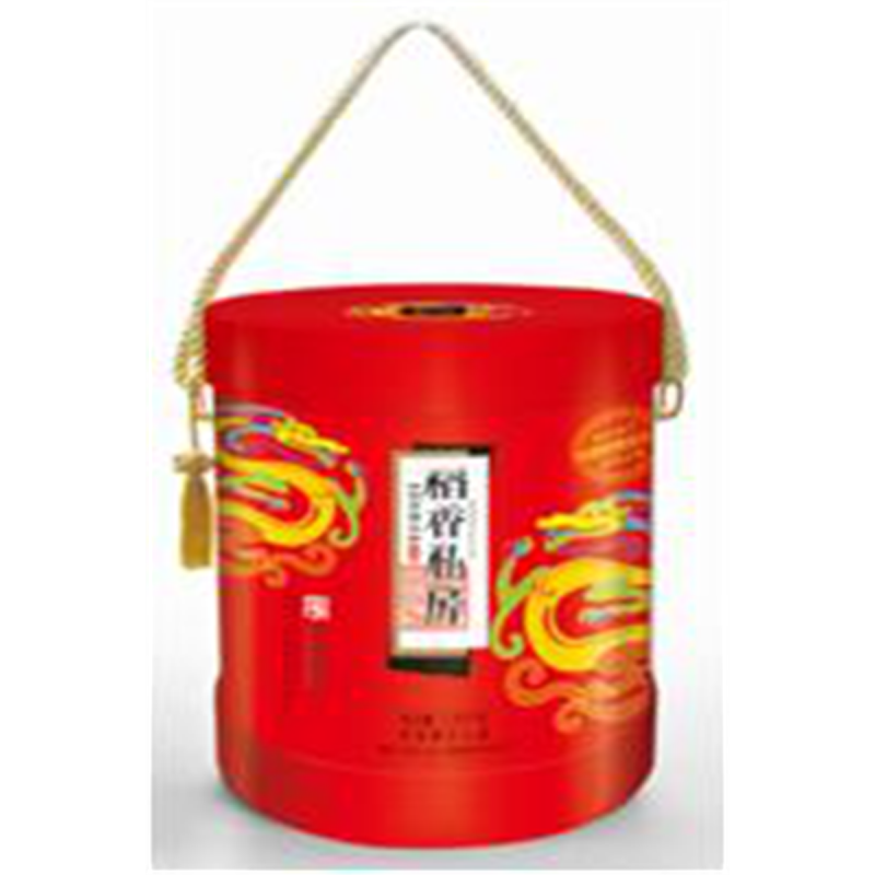 稻香村稻香臻品粽子食品2040g