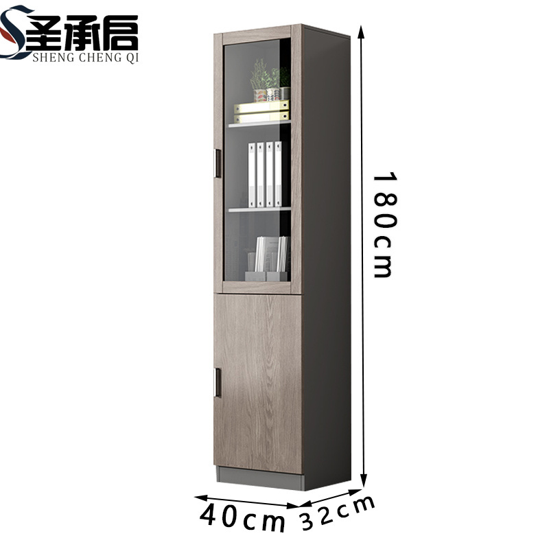 圣承启 柜子 胡桃色 台高清大图