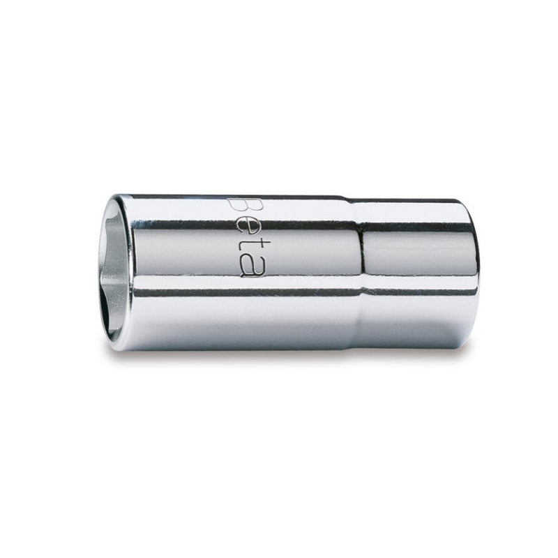 百塔(BETA) 公制六角长套筒 银色 920-AL30