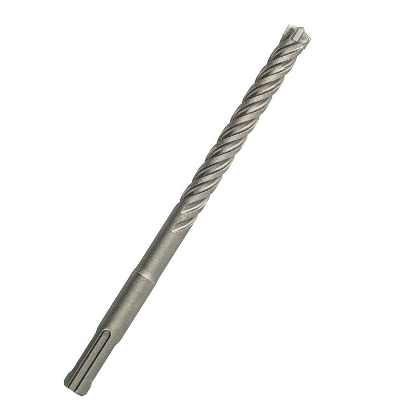 博世(BOSCH)五坑4系钻头 Ф22*520mm