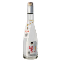 [中华特色]河北供销馆 甘陵春 38度品鉴 500ml*6瓶整箱装 浓香型纯粮食白酒 燕赵老字号非物质文化遗产 衡水特产